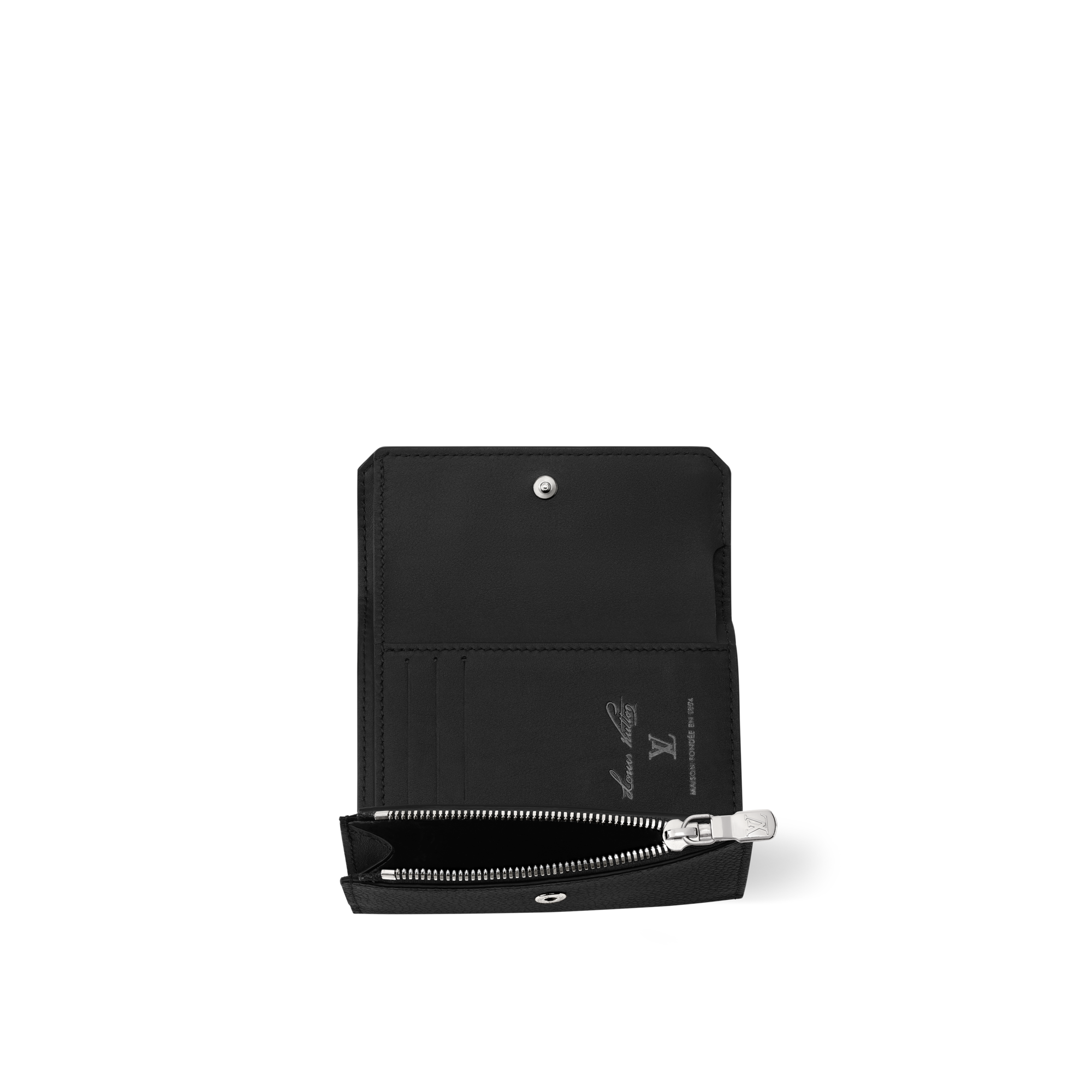 ジョルジュ・ウォレット その他レザー｜ルイ・ヴィトン 公式サイト